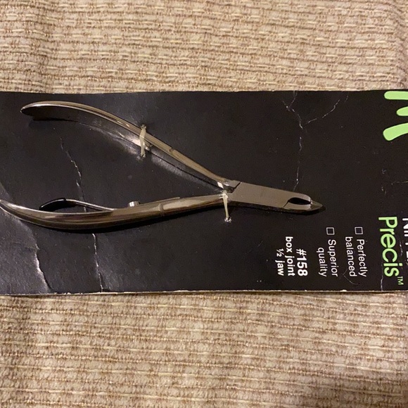 💚NWT FROMM Manicure Cuticle Nippers - Picture 6 of 10